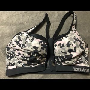 Victoria’s Secret sports bra